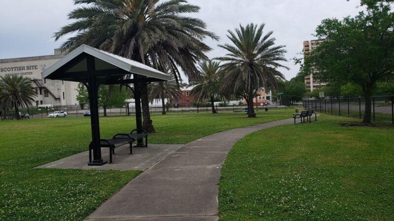 Springfield Park - Jacksonville, FL