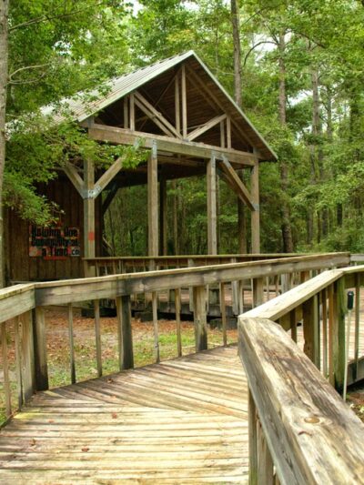 Tillie K. Fowler Regional Park - Jacksonville, FL