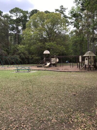 Tillie K. Fowler Regional Park - Jacksonville, FL