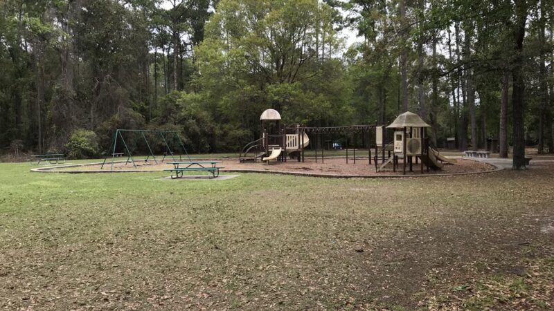 Tillie K. Fowler Regional Park - Jacksonville, FL