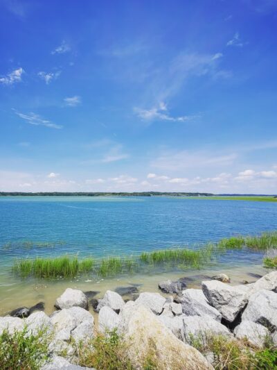 Timucuan Trail Trailhead - Jacksonville, FL