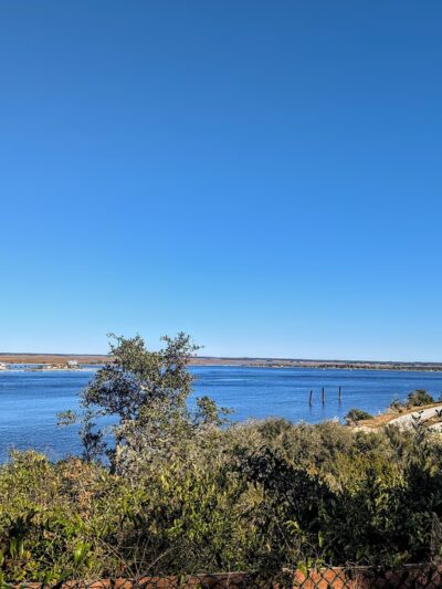 Timucuan Trail Trailhead - Jacksonville, FL