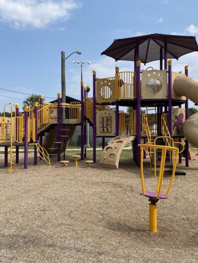 Tom Marshall Park - Jacksonville, FL