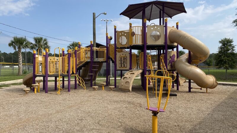 Tom Marshall Park - Jacksonville, FL