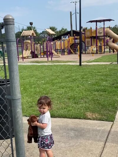 Tom Marshall Park - Jacksonville, FL