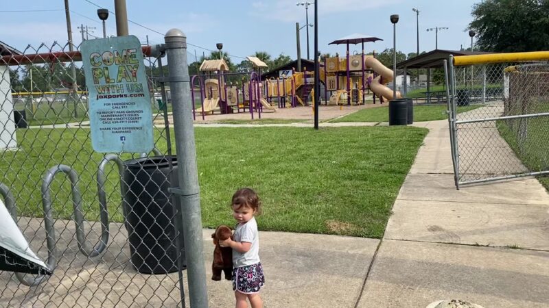 Tom Marshall Park - Jacksonville, FL