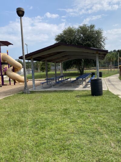 Tom Marshall Park - Jacksonville, FL