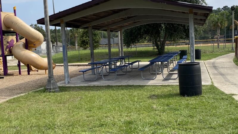 Tom Marshall Park - Jacksonville, FL