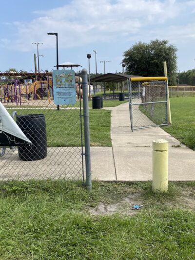 Tom Marshall Park - Jacksonville, FL
