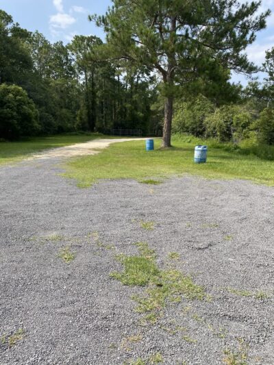 Tom Marshall Park - Jacksonville, FL