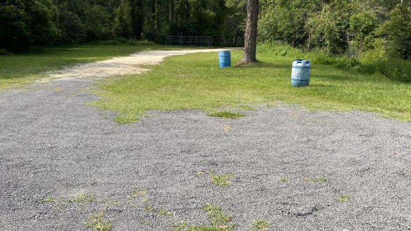 Tom Marshall Park - Jacksonville, FL
