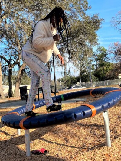 warrington park - Jacksonville, FL
