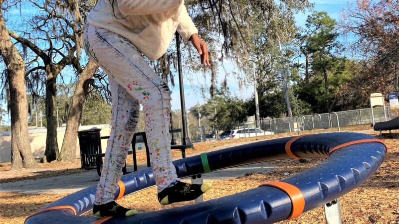 warrington park - Jacksonville, FL
