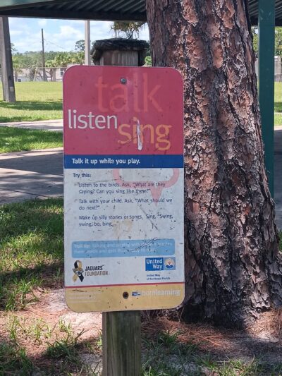 warrington park - Jacksonville, FL