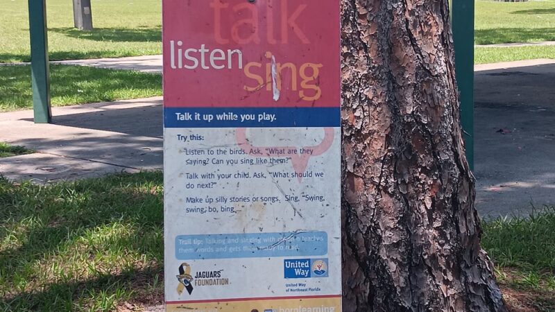 warrington park - Jacksonville, FL