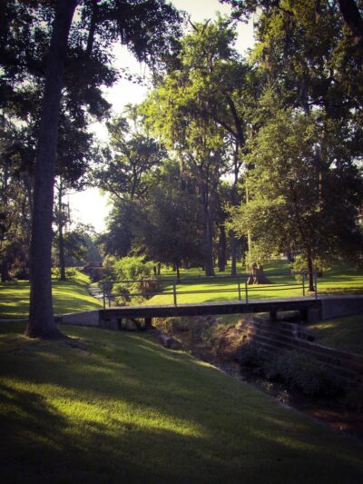 Willowbranch Park - Jacksonville, FL
