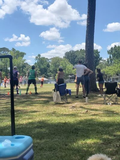 Willowbranch Park - Jacksonville, FL