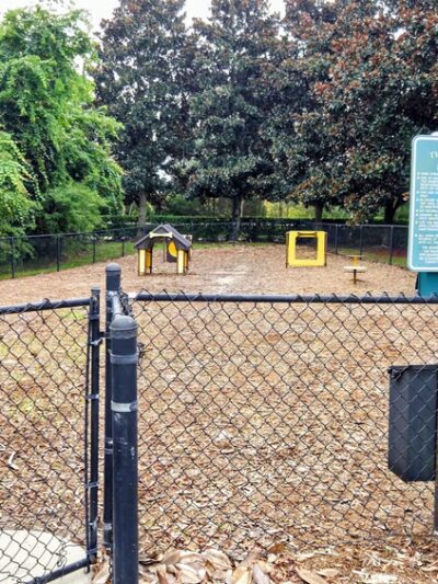 Wynnfield Lakes Dog Park - Jacksonville, FL