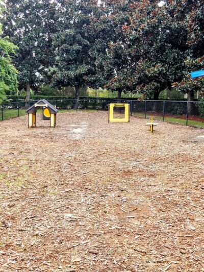 Wynnfield Lakes Dog Park - Jacksonville, FL
