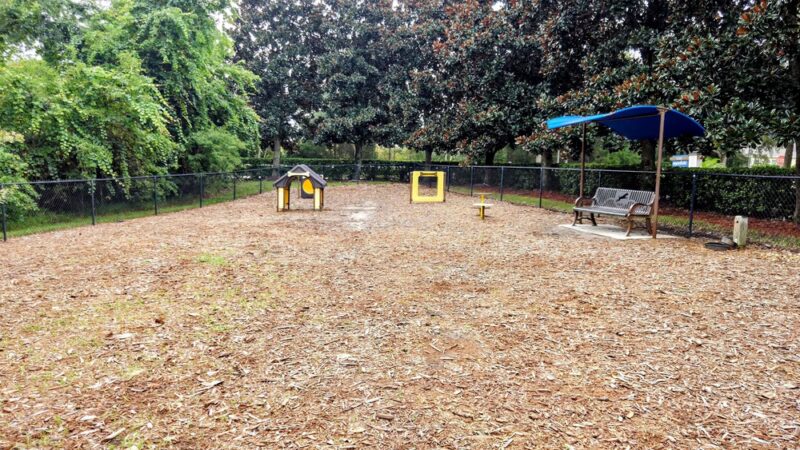 Wynnfield Lakes Dog Park - Jacksonville, FL