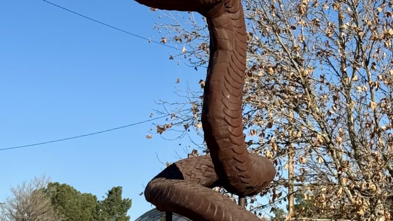 Jacumba Community Park - Jacumba Hot Springs, CA