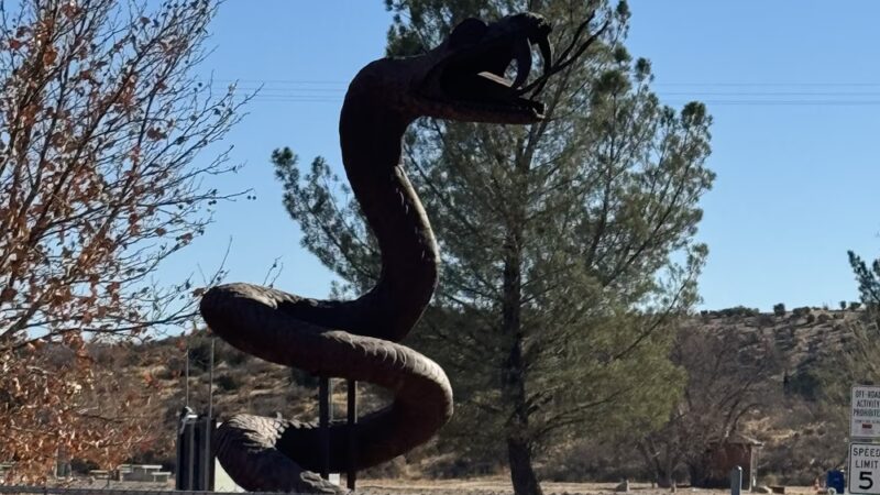 Jacumba Community Park - Jacumba Hot Springs, CA