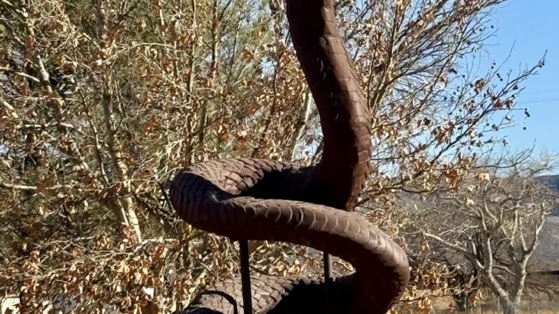 Jacumba Community Park - Jacumba Hot Springs, CA