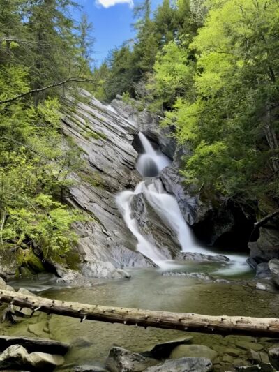 Jamaica State Park - Jamaica, VT