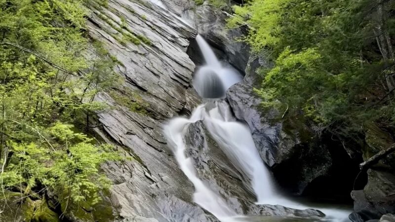 Jamaica State Park - Jamaica, VT