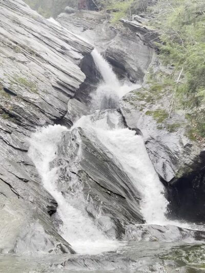 Jamaica State Park - Jamaica, VT