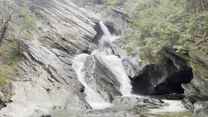 Jamaica State Park - Jamaica, VT