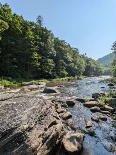 Jamaica State Park - Jamaica, VT