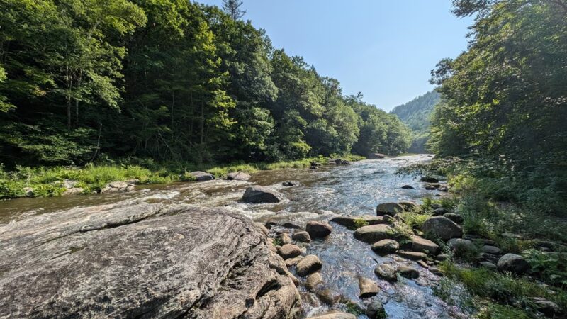 Jamaica State Park - Jamaica, VT