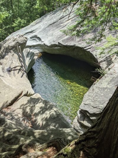 Jamaica State Park - Jamaica, VT