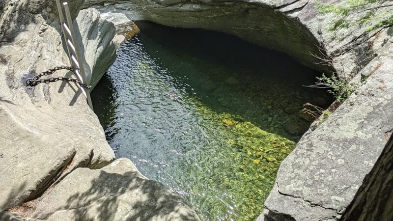 Jamaica State Park - Jamaica, VT