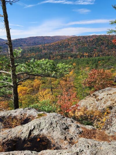 Jamaica State Park - Jamaica, VT
