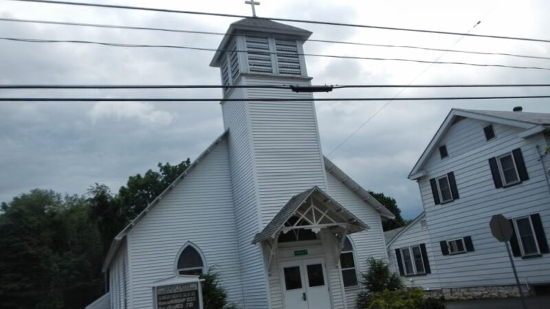 James Creek - James Creek, PA