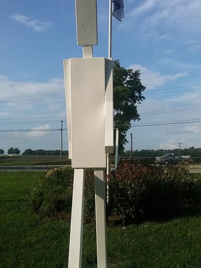 Pleasant Acres Nature Park - Jamestown, IN