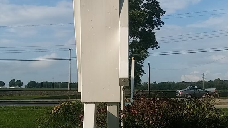 Pleasant Acres Nature Park - Jamestown, IN
