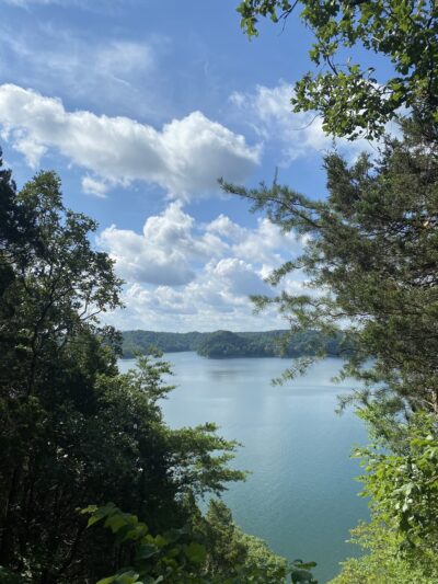 Baugh Branch Trail - Jamestown, KY