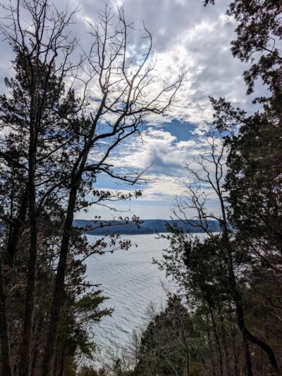 Baugh Branch Trail - Jamestown, KY