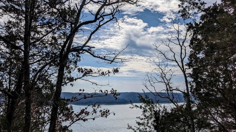 Baugh Branch Trail - Jamestown, KY