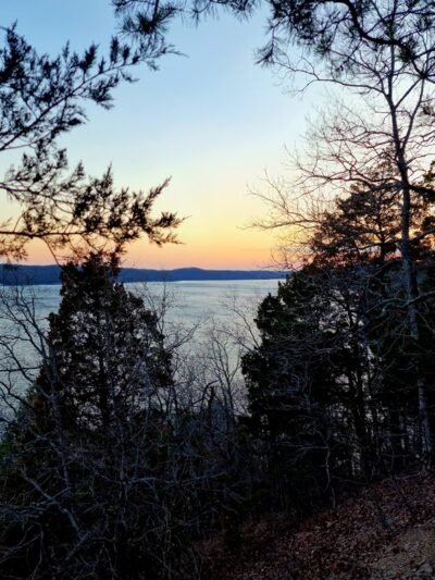 Baugh Branch Trail - Jamestown, KY