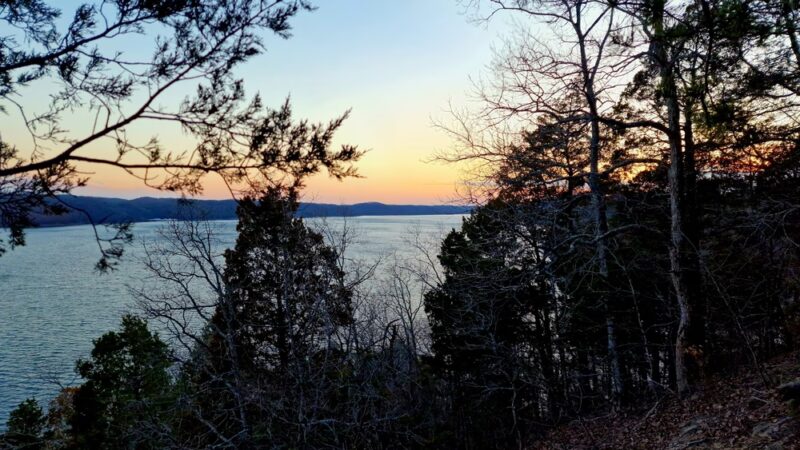 Baugh Branch Trail - Jamestown, KY