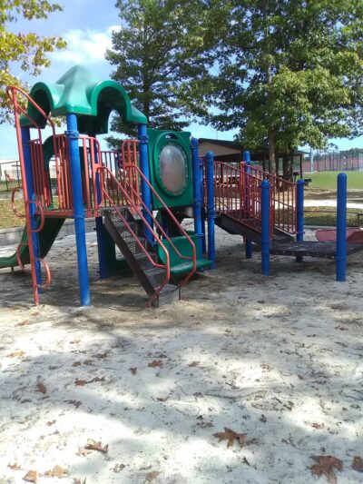 Jamestown City Park - Jamestown, KY