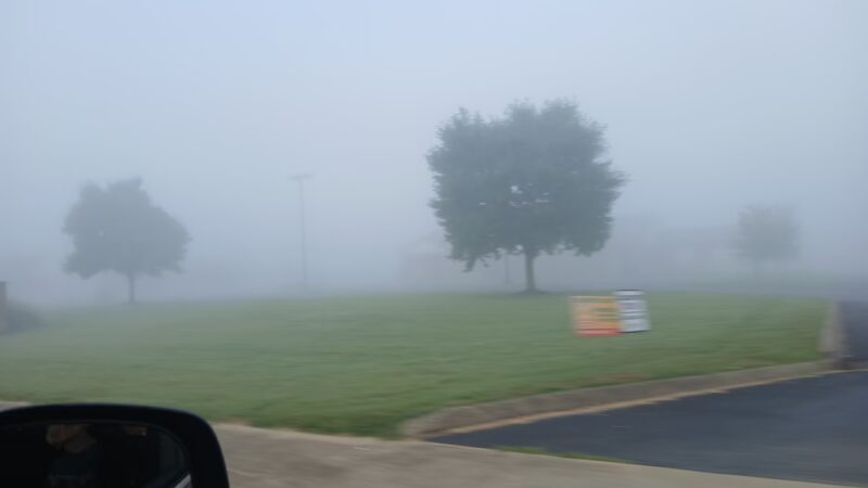 Jamestown City Park - Jamestown, KY