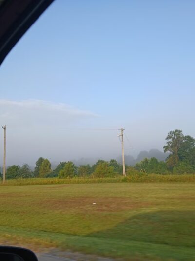Jamestown City Park - Jamestown, KY