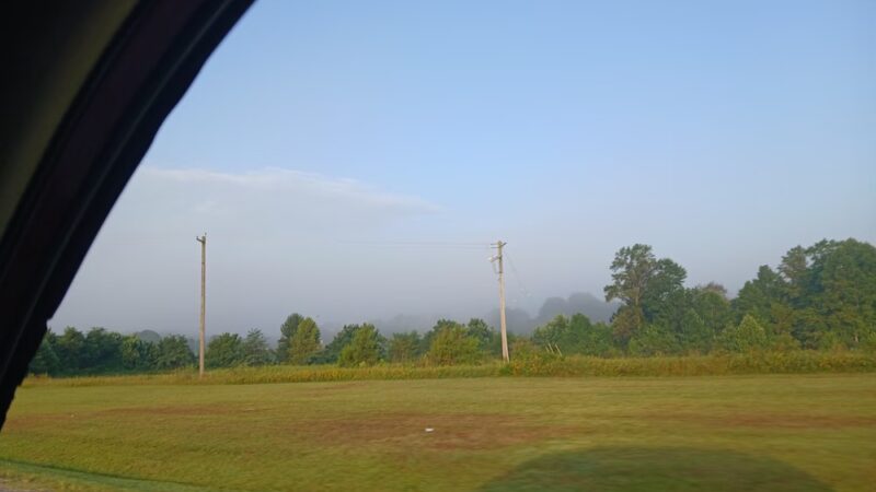 Jamestown City Park - Jamestown, KY