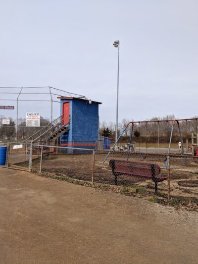 Jamestown City Park - Jamestown, KY