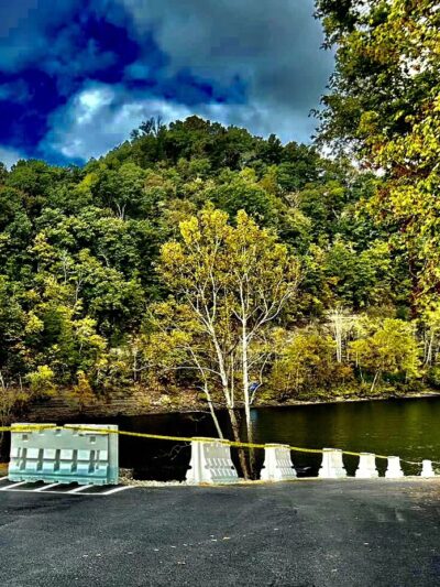 Kendall campgrounds - Jamestown, KY